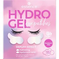 Essence Zorg OogzorgHYDRO GEL Eye Patches