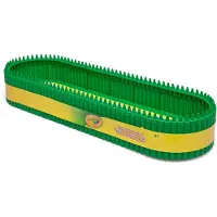 Crayola Wandplank , Groen - 39,5 X 12,3 X 63 Cm - Crayola
