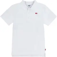 Levi's Kids Shirt rood / wit