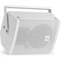 Power Dynamics PDW5W passieve speaker met muurbeugel - 5.25 inch