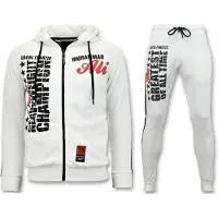 Local Fanatic Trainingspak muhammad ali sport pak
