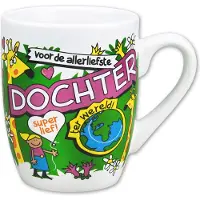 Paper Dreams mok Dochter nr.38