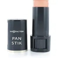 Max Factor Pan Stik Foundation Stick - 60 Deep Olive