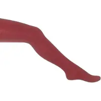 Bonnie Doon Maillot Voor Kids Maat 104-110 Rood