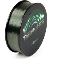 Korda Touchdown Green 20lb 0.43mm 1000m