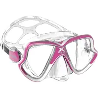 Mares X-Vision MID 2.0 Duikmasker