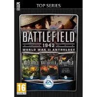 Battlefield 1942 - Windows