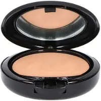 Make-up Studio Light Velvet Foundation - CB2 Amber