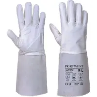 Portwest Premium Tig Welding Gauntlet