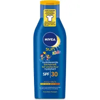 Nivea Sun Kids Hydraterende Zonnemelk SPF 30 200 ml