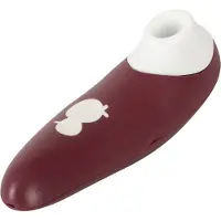 ROMP Switch luchtdruk stimulator - Clitoris Vibrator Switch By Womanizer