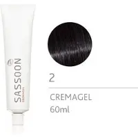 Sassoon Haarverzorging Chromatools Colour Develop 9,0% 1000 ml
