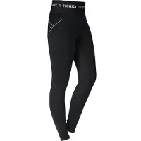 Horka rijlegging Jubilee junior polyester zwart