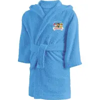 Paw Patrol Badjas Team - 2/4 jaar - Blauw