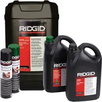 Ridgid Draadsnij-Olie 15681 600Ml Spray