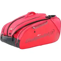 Bullpadel Padeltas Performance Rood