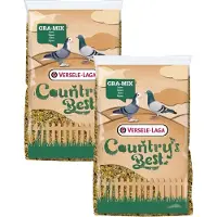 Versele-Laga Country`s Best Gra-Mix Duif Basic - Duivenvoer - 2 x 20 kg
