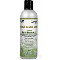 Double K Euca Leuca Lime, antiparasitair 237 ml