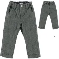 IDo Jongens broek - Maat 9m/74
