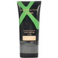 Max Factor Xperience Weightless Foundation - 55 Fair Sugar Cane
