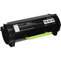 Lexmark Toner 51B00A0 (510A) Zwart