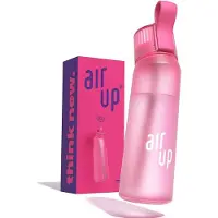 Air up roze starterskit + twee pods