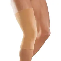 Medi Knie bandage met Anti Slip noppen Maat 5