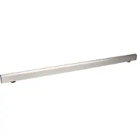 Abbey Korte Stang Campingbed 21ce Aluminium