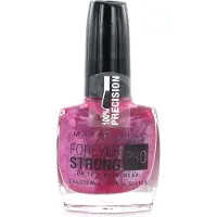 Maybelline Forever Strong Nagellak 11 Metallic Rose