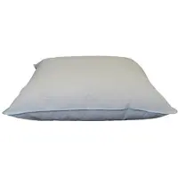 ISleep Mixed Latex Hoofdkussen Set (2 Stuks) - 60x70 cm - Wit