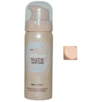 Maybelline Dream Nude Airfoam Foundation - 20 Cameo