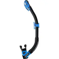 Mares Rebel Dry Duik Snorkel