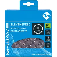 M-Wave E-bike Connecting Link Ketting