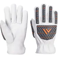Portwest Impact Driver Handschoen (Unlined)