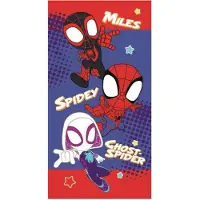 Spider-man Strandlaken Spidey, 70x140cm