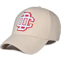 Enos Baseball cap dc beige