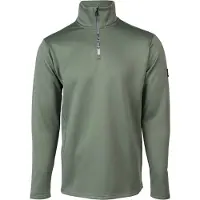 Brunotti Skipully Men Heros Fleece Fuel Green-XXL