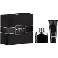 Mont Blanc Herengeuren Legend Cadeauset Eau de Toilette Spray 50 ml + Shower Gel 100 ml