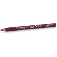 Bourjois Lèvres Contour Lippotlood - 17 Prune Caresse