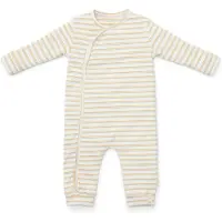 Little Dutch Newborn Noos Little Farm Boxpakje Overslag | Multi Streep Meerkleurig