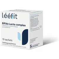 Leefit Bifido lacto complex