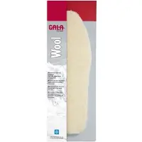 Gala Wool Warme Inlegzool Met Lamswol