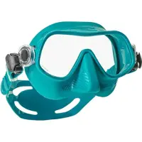 SCUBAPRO Steel Pro Duikmasker