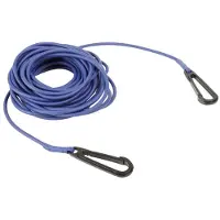 Mares Pure Passion Bungee Buoy Dyneema Rope Paars