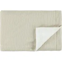 Trixie Fleece blanket | 75x100cm - Breeze Sand