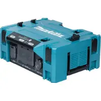 Makita BAC01 Mobiele stroomvoorziening 36V