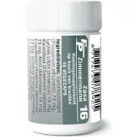 Medizimm Zasa 16 16 vcaps