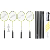 Stiga - WS Weekender Family - Badminton Familie Set