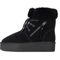 Gooce Snowboots 'Agarita' zwart