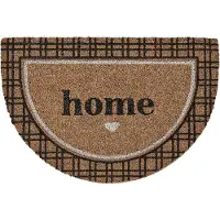 MD-ENTREE MD Entree - Deurmat - Kokosmat - Finesse - Wire Home - 40 x 60 cm